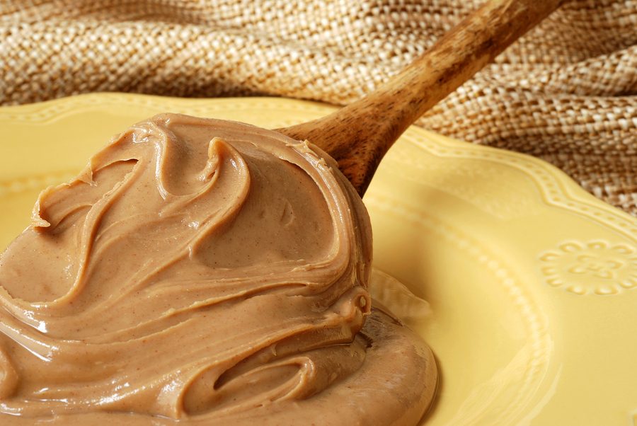 Peanut Butter (No-Bake Peanut Butter Pie).jpg